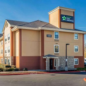 Extended Stay America Suites - Sacramento - Roseville